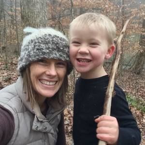 Meet your Posher, Beth